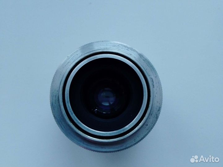 Объектив inbustar -50 3.5/50