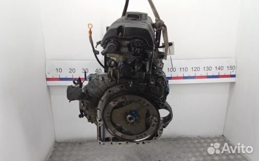 Двигатель дизельный volkswagen touareg 7L (PEA18AB