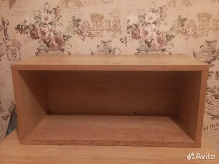 Полка книжная