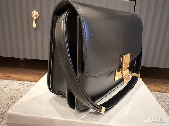 Сумка celine box