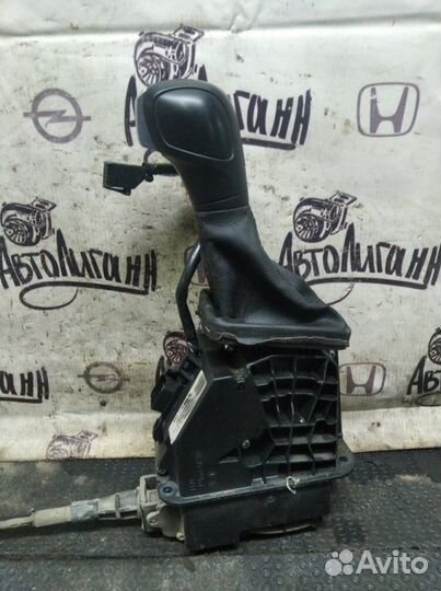 Селектор АКПП Volkswagen Polo седан BTS 2010