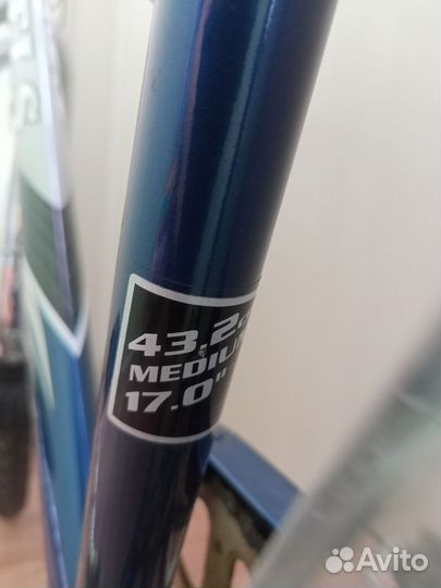 Велосипед Stels Navigator 210