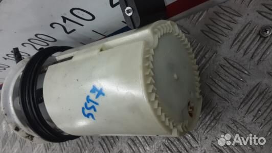 Датчик уровня топлива toyota avensis T25 (5ST07M80