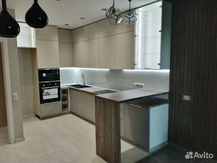 Мебель на заказ