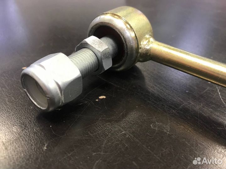 Стойка стабилизатора перед SPG III 10- \ IX 35