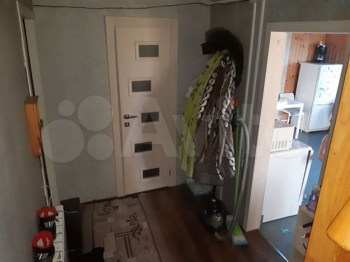 Дом 55,6 м² на участке 6 сот.
