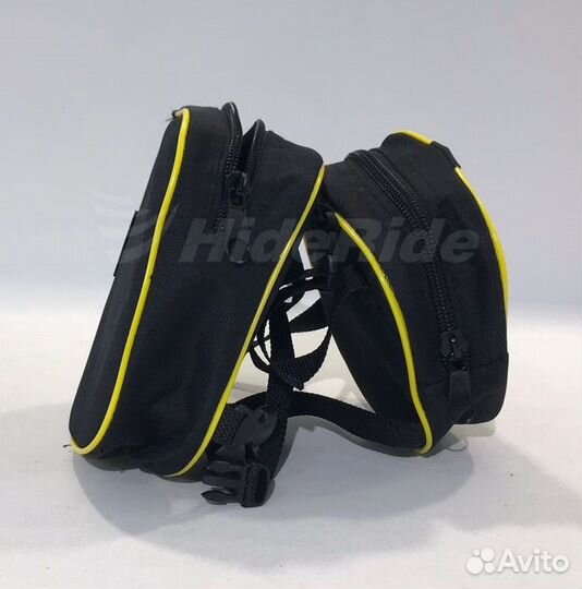 Сумка на руль снегохода Yamaha