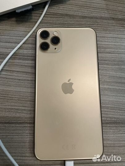 iPhone 11 Pro Max, 256 ГБ