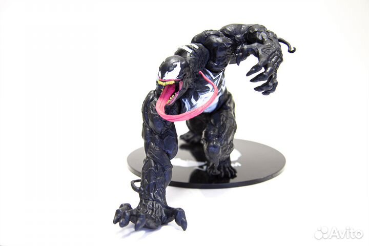 Фигурка Веном Venom Marvel