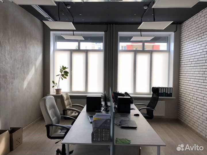 Рулонные шторы