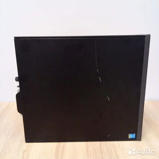Компьютерный корпус HP ProDesk