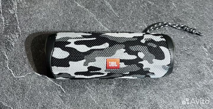 Колонка jbl flip 5