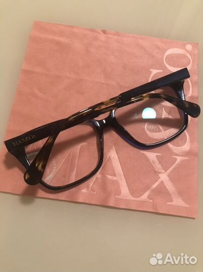 Очки max co
