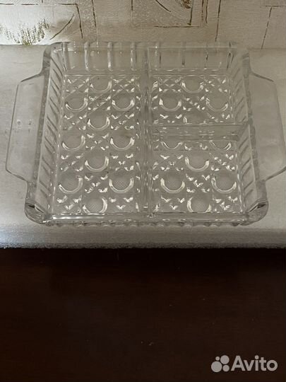 Менажницы СССР