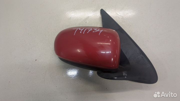 Зеркало боковое Nissan Almera N16, 2004
