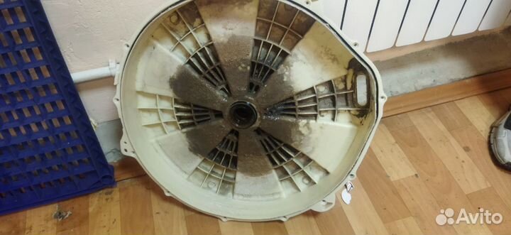 Ремонт стиральных, посудомоечных машин