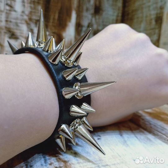 Браслет ручной работы 