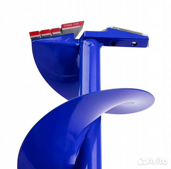 Electroshtorm для подлёдной ловли