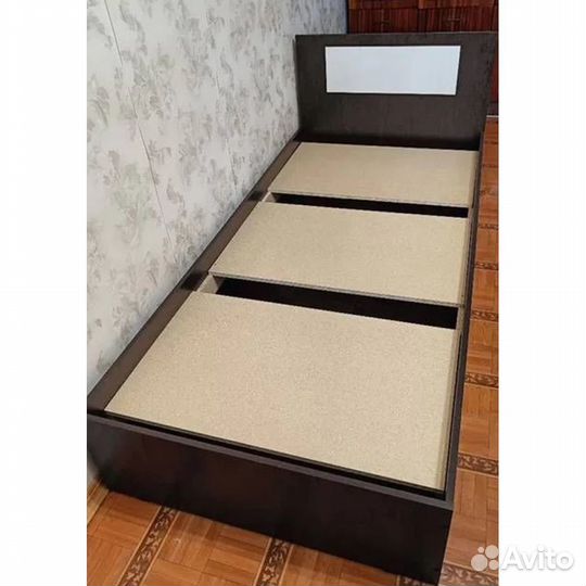 Кровать Односпальная