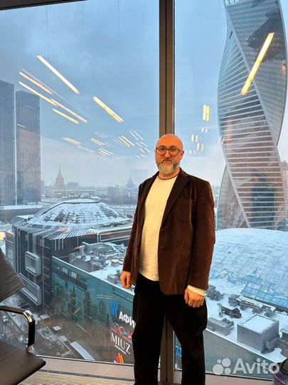 Юрист /банкротство/жилищное право