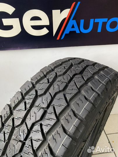 Triangle TR292 215/75 R15 100S