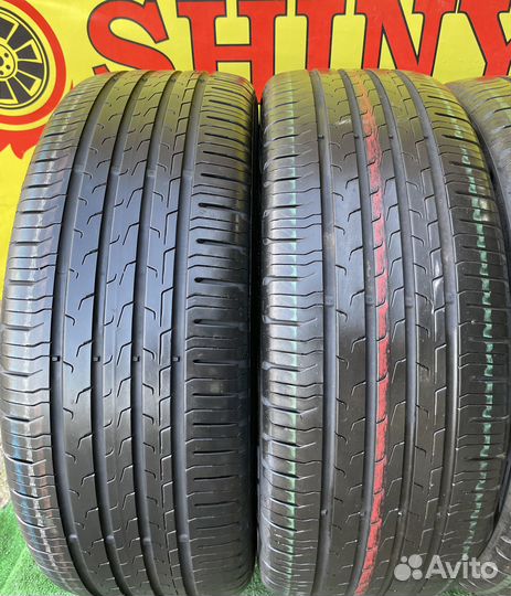 Continental EcoContact 6 235/45 R20 100V
