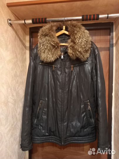 Куртка мужская