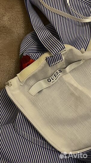 Летнее платье Guess