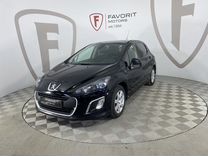 Peugeot 308 1.6 AT, 2013, 138 370 км, с пробегом, цена 820 000 руб.