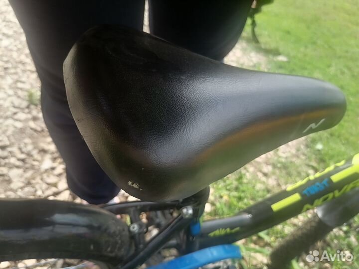 Велосипед 24 дюйма бу