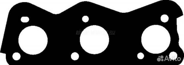 Elring 542.420 Прокладка выпускного коллектора