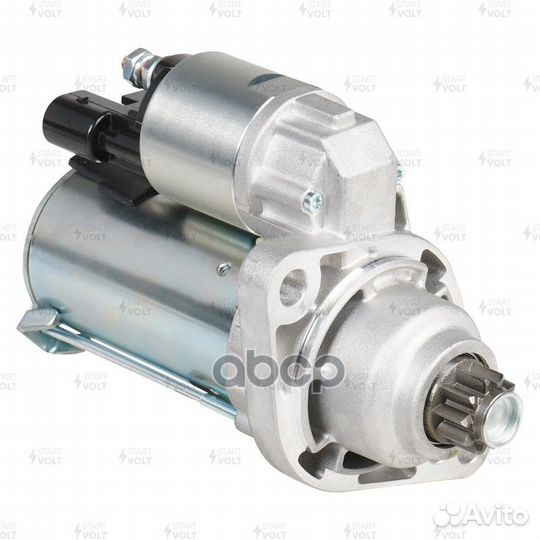 LST1851 startvolt Стартер LST1851 startvolt