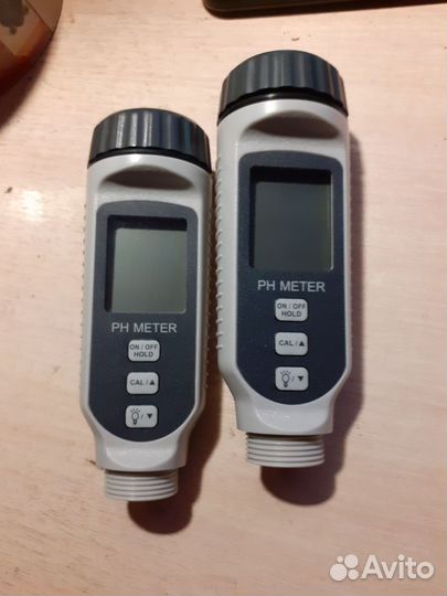 Ph метр