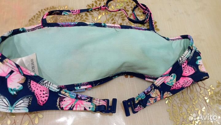 Купальник для девочки H&M 146-152