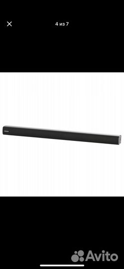 Novex Саундбар