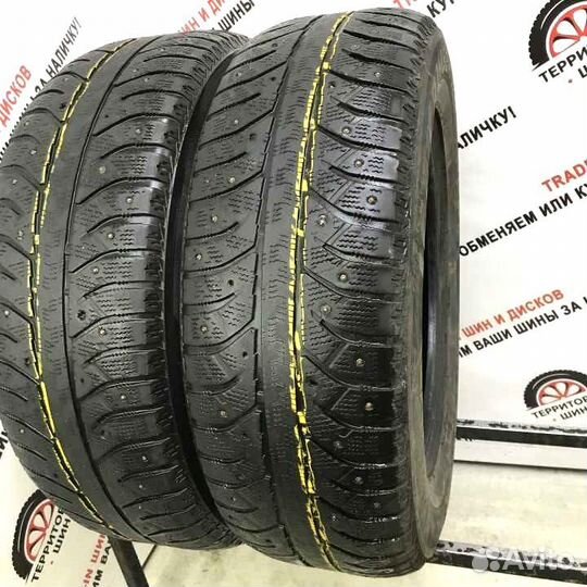Bridgestone Ice Cruiser 7000 235/65 R17