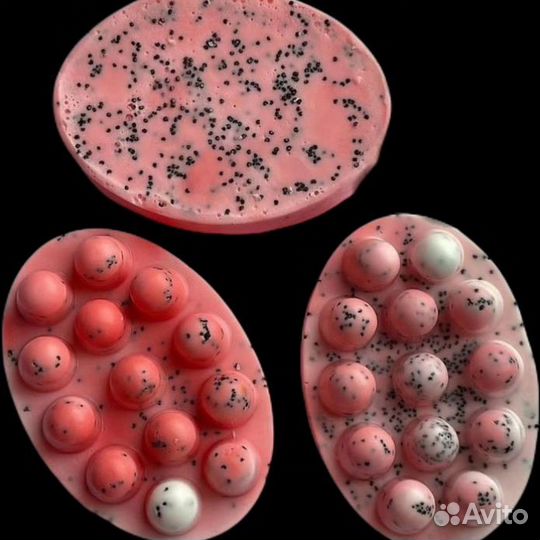 Массажер для всего тела