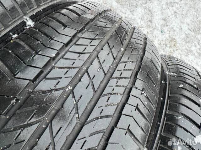 Bridgestone Dueler H/L 235/55 R19