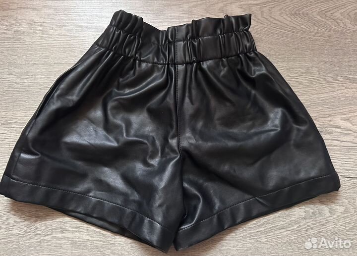 Шорты zara 128