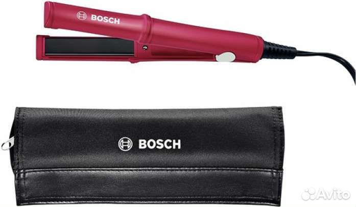 Утюжок для волос