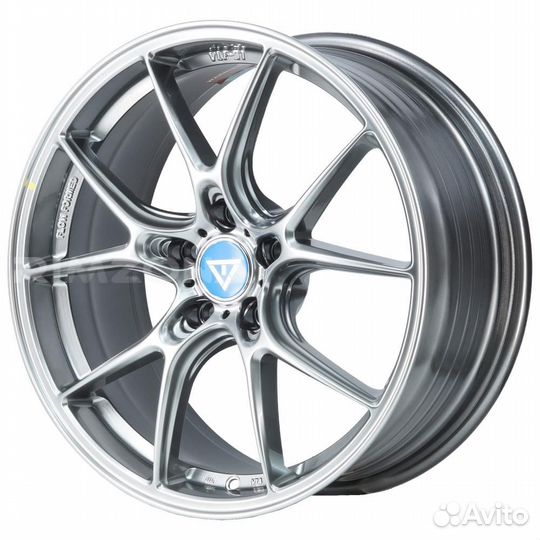 Литые диски R18 5x112 wheelegend