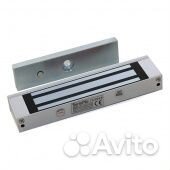 Электромеханический замок Falcon Eye FE-2369