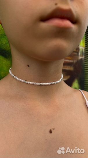 Украшения из бисера на заказ