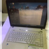 Ноутбук acer aspire 5315