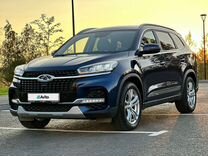 Chery Tiggo 8 2.0 CVT, 2020, 35 000 км, с пробегом, цена 2 090 000 руб.