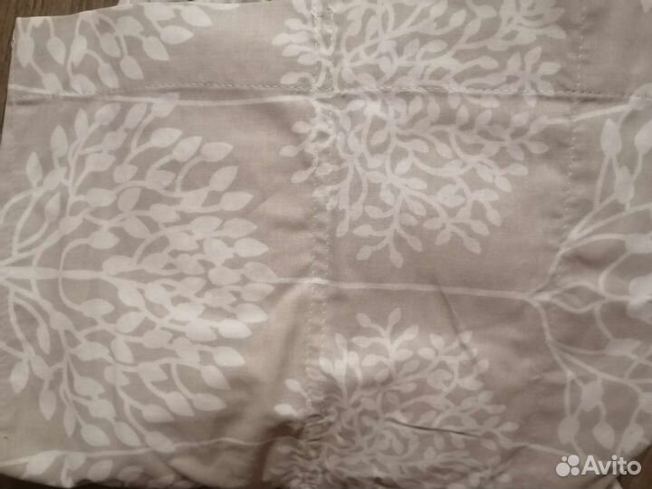 Слинг на кольцах новый