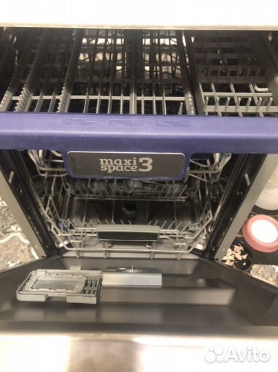 Посудомоечная машина Hansa