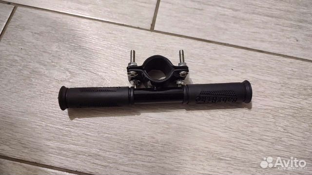 Детская ручка для самоката или велосипеда