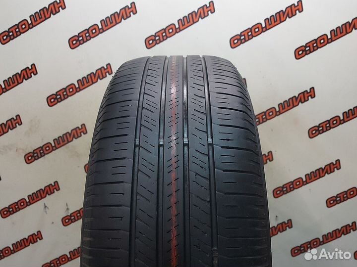 Goodyear Eagle LS 2 225/55 R18 98H