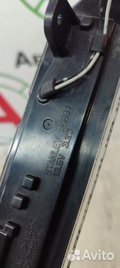 Стоп-сигнал задний Mitsubishi Asx GA1W 4A92 2010